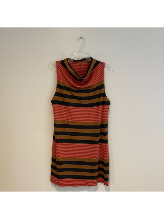 Patagonia Dresses & Skirts - Patagonia Multicolor Striped Mini Dress Size L